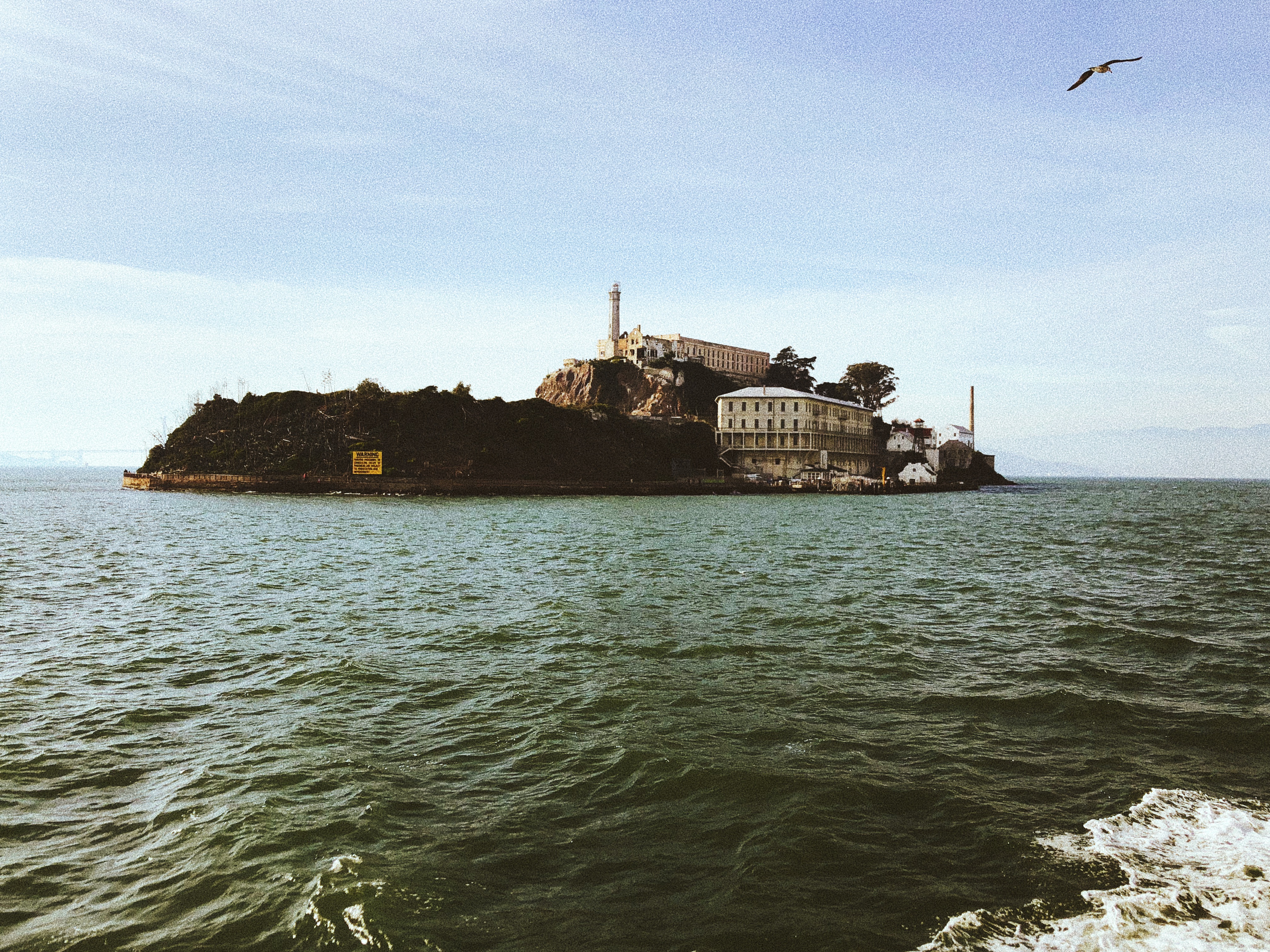 Alcatraz
