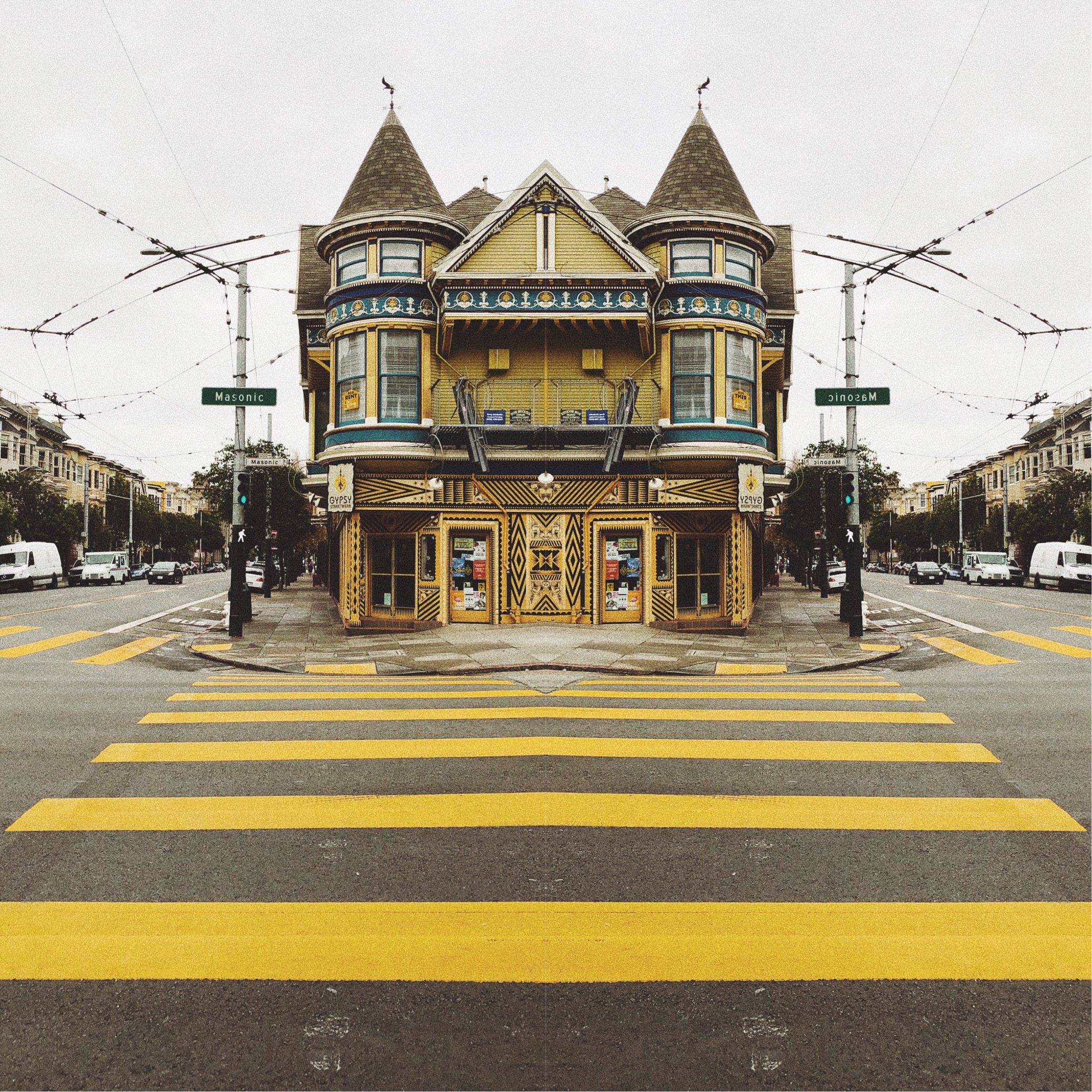 San Francisco