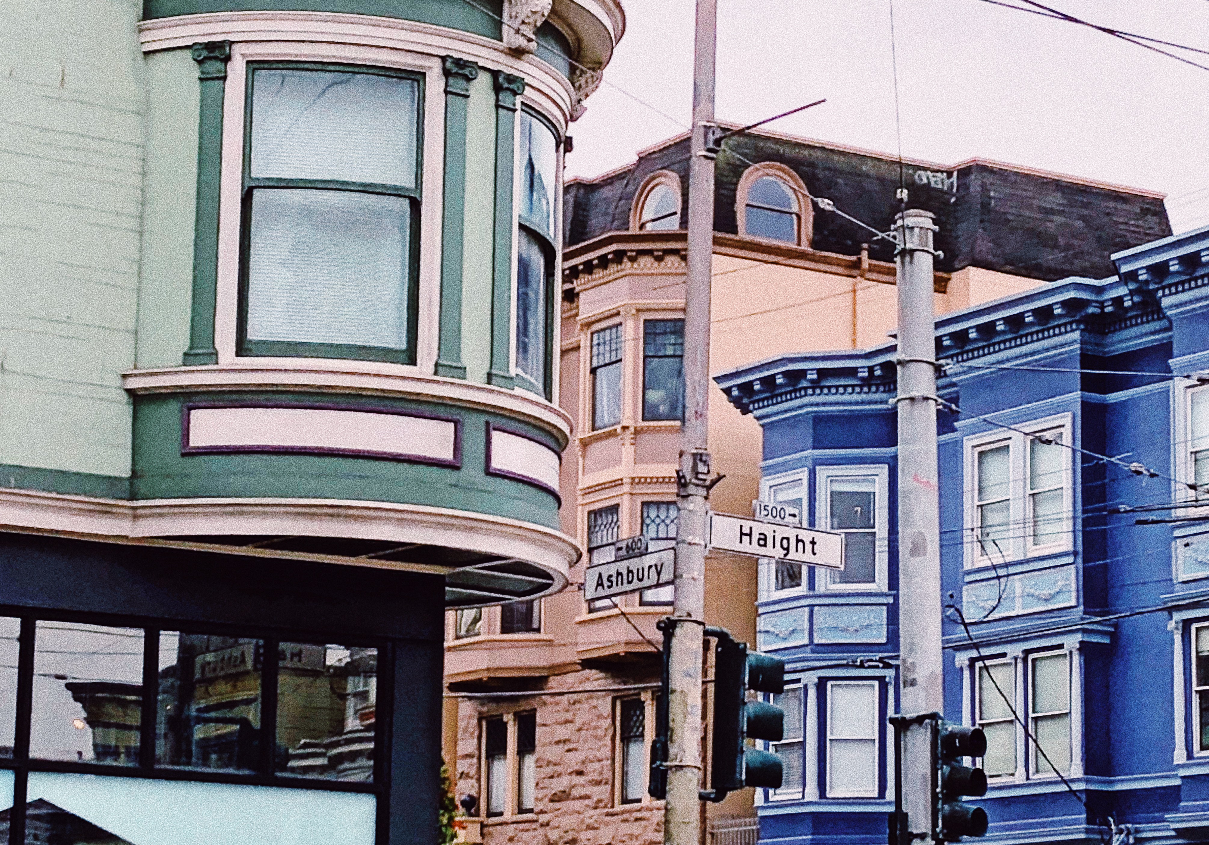 San Francisco