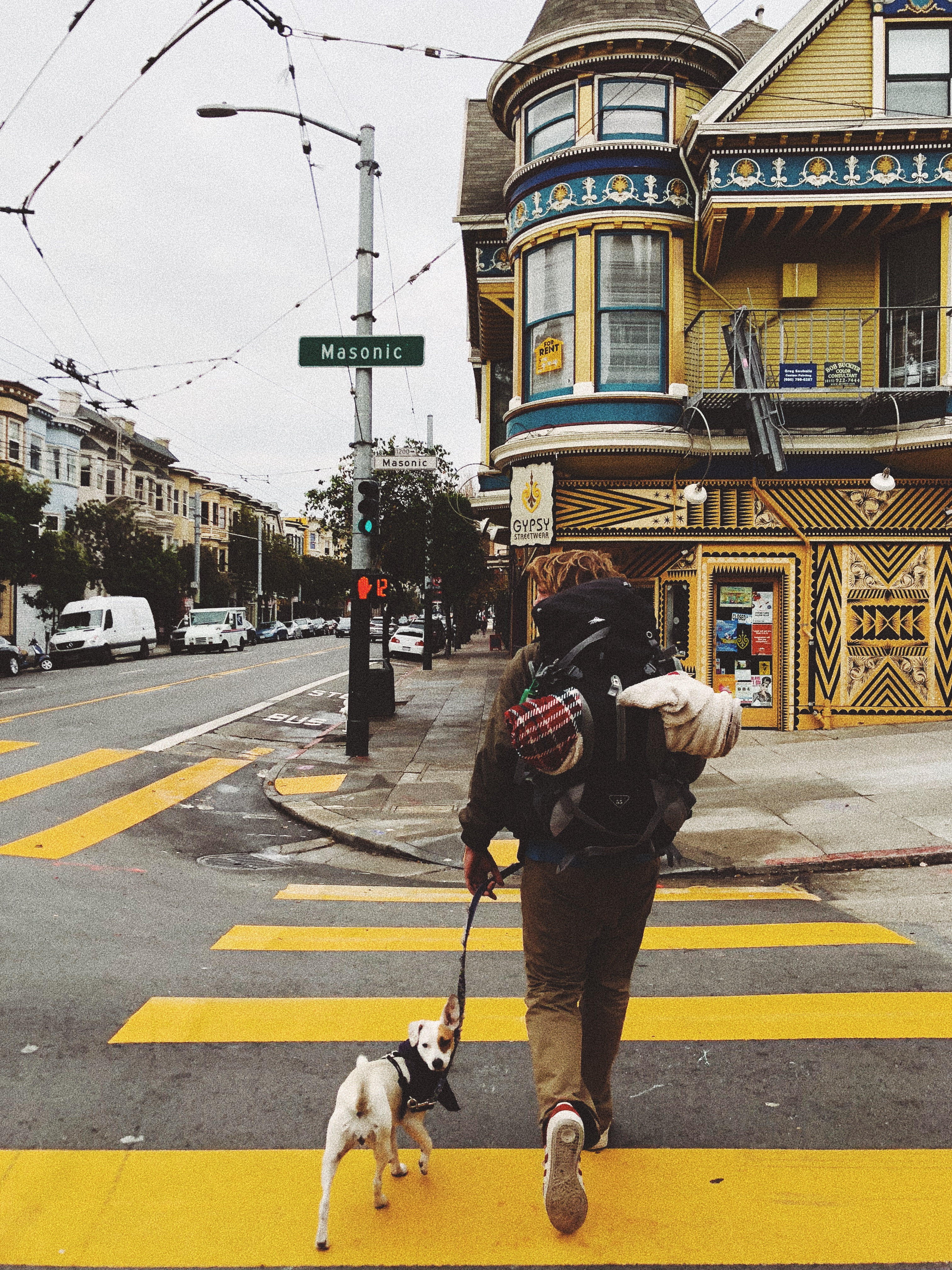 San Francisco