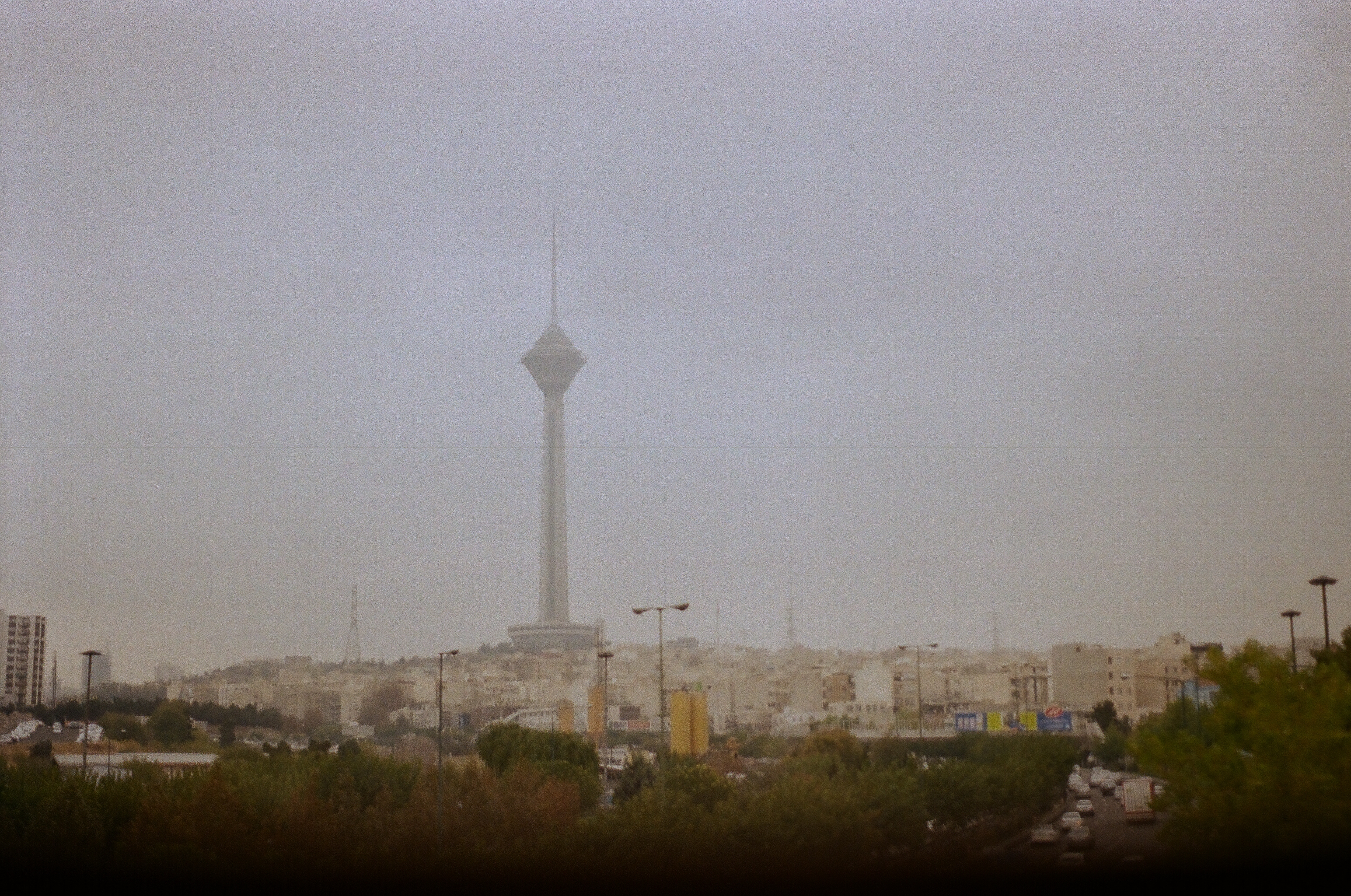 Tehran 2019