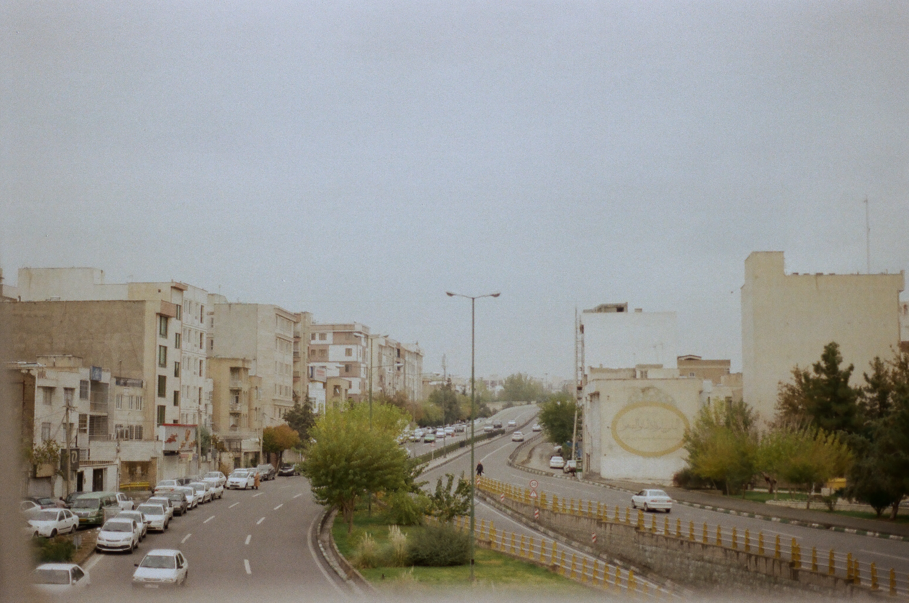 Tehran 2019